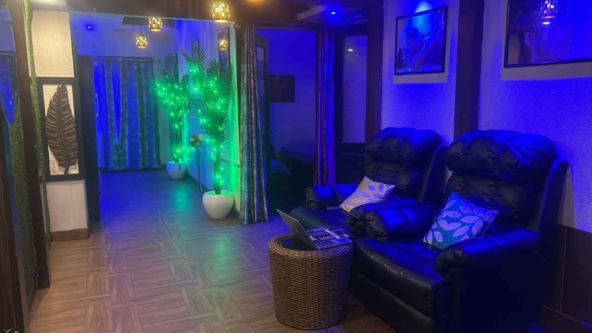 most popular spa
